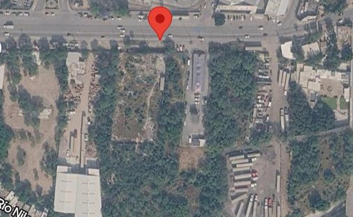Land in Ciudad Apodaca, Nuevo Leon, Mexico 1