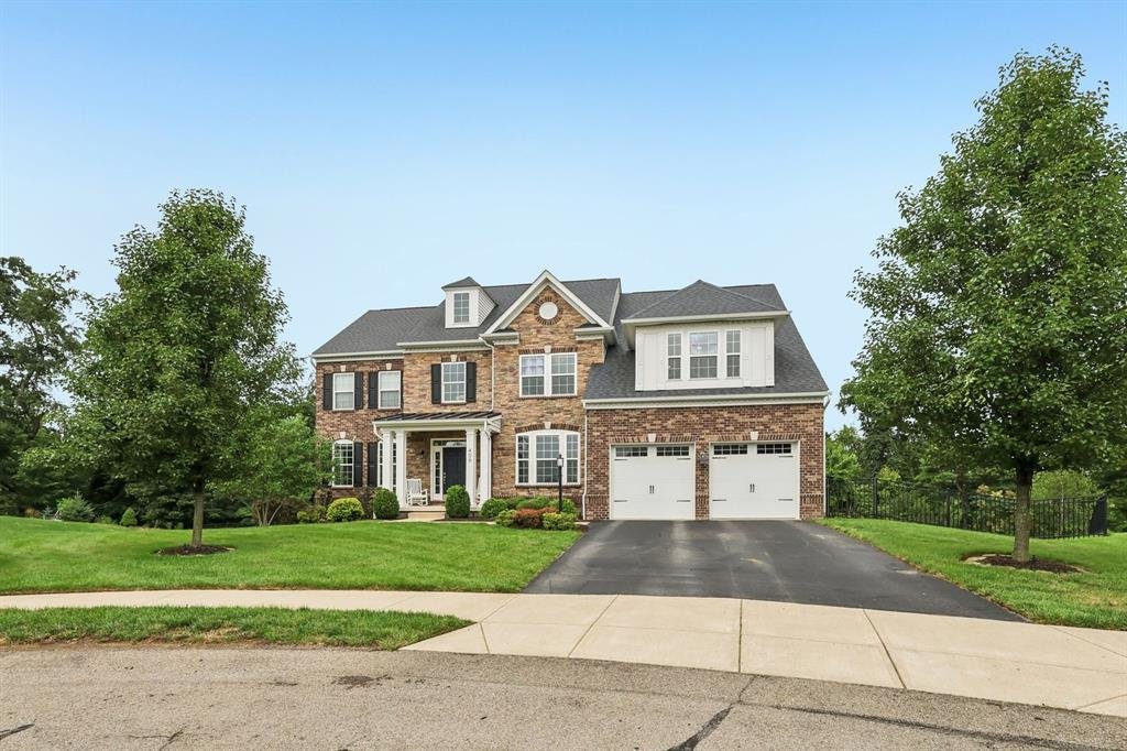 Casa in Gibsonia, Pennsylvania, Stati Uniti 1 - 18684406