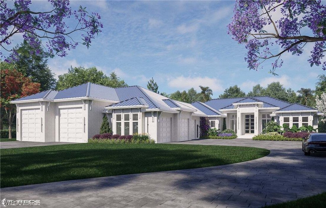 House in Naples, Florida, United States 1 - 19002858