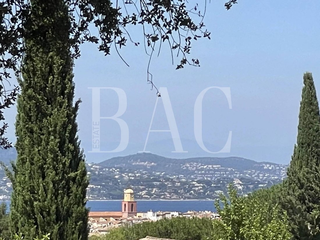 Appartement à Zone Est Diffuse, Saint-Tropez, France 2 - 18576707