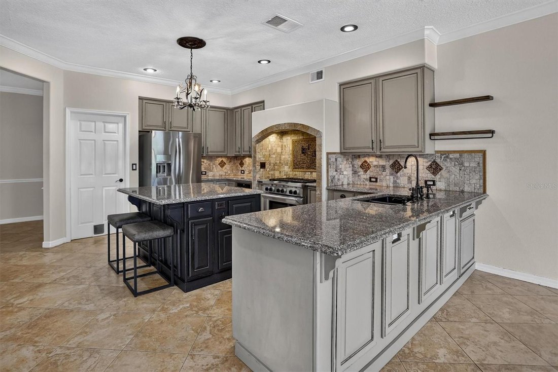 Casa en Oviedo, Florida, Estados Unidos 5 - 19006734