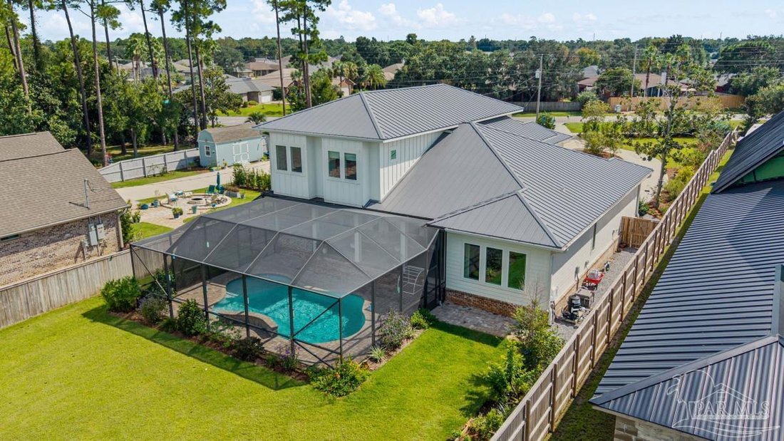 House in Gulf Breeze, Florida, United States 4 - 19000186