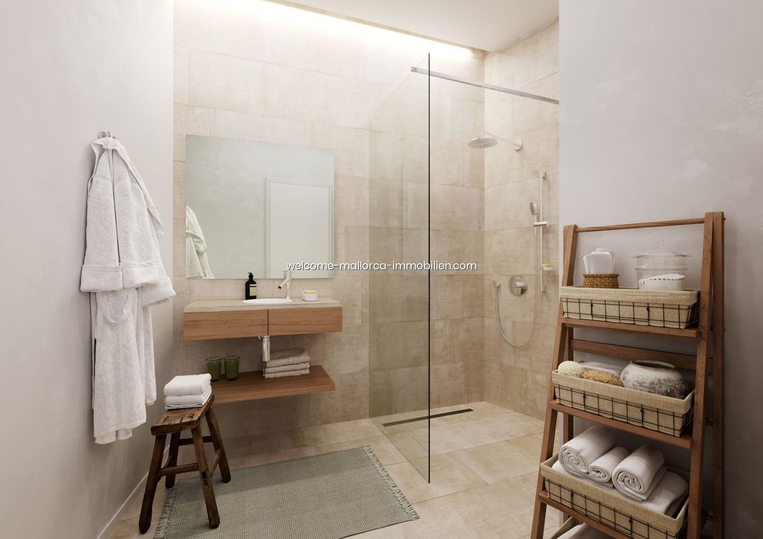 Apartment in Palma, Balearic Islands, Spain 2 - 19004449