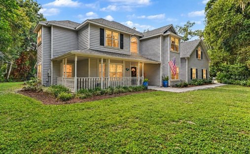 House in Port Orange, Florida, United States 1