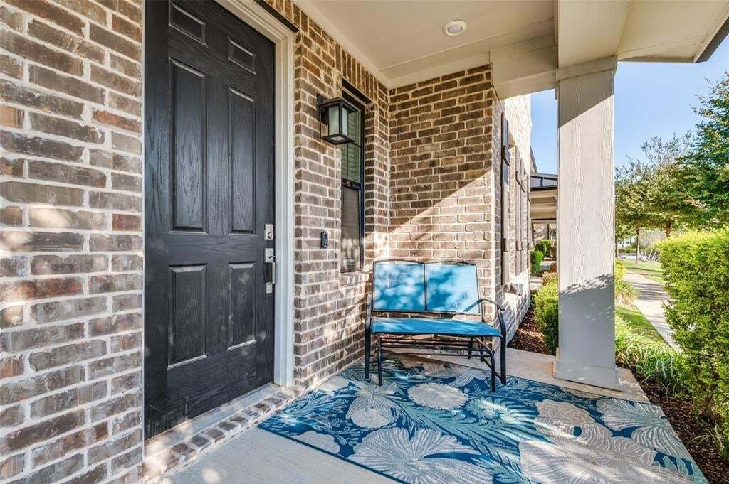 Townhouse in Carrollton, Texas, United States 3 - 19007131