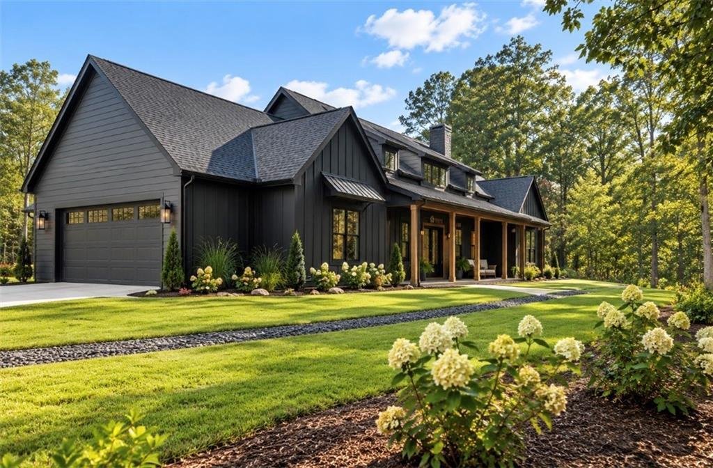 Casa a Cartersville, Georgia, Stati Uniti 1 - 19003655