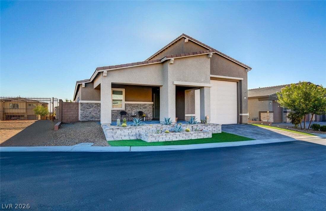 House in Las Vegas, Nevada, United States 3 - 19002901