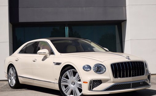 2026 Bentley Flying Spur Azure in Thousand oaks, CA, United States 1