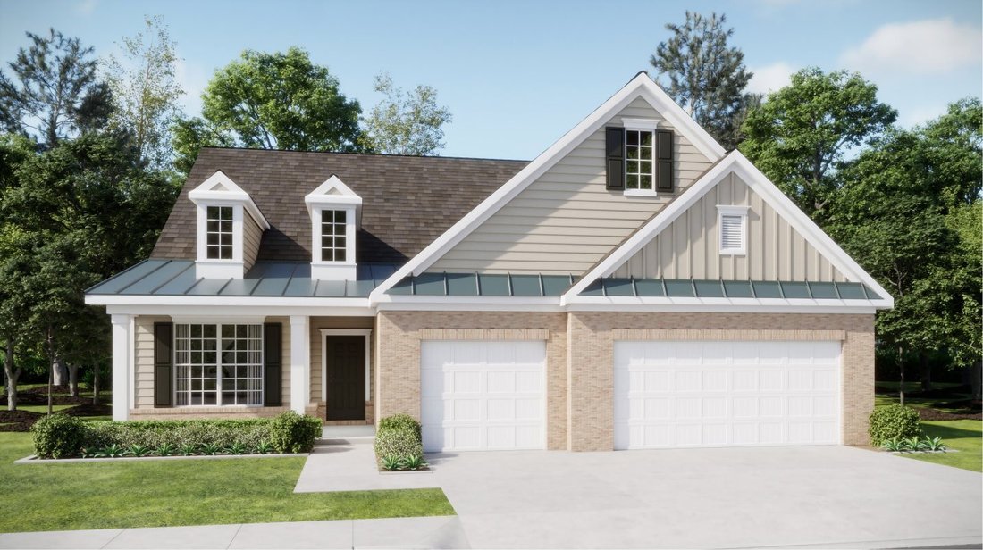 House in Lancaster, South Carolina, United States 1 - 19002125
