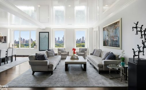 Co Op in New York, New York, United States 1
