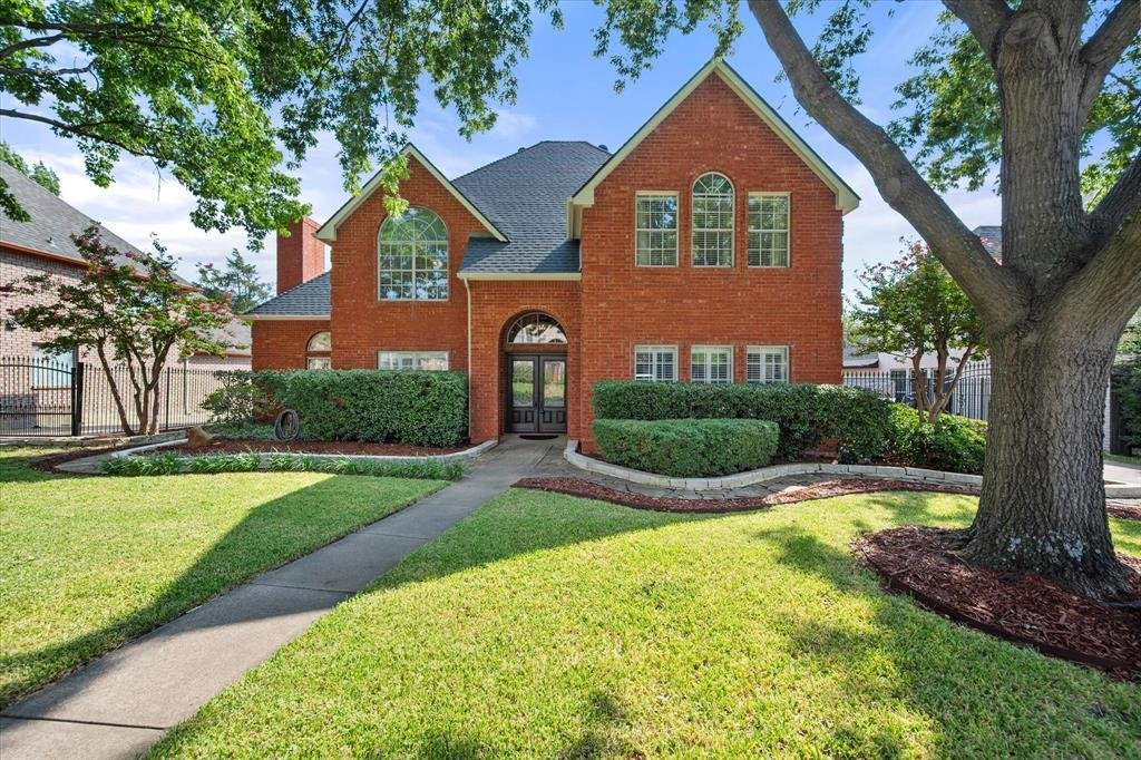 House in Arlington, Texas, United States 1 - 19004162