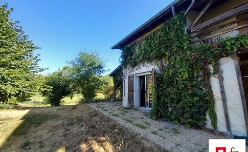 Haus in La Buisse, Auvergne-Rhone-Alpen, Frankreich 1