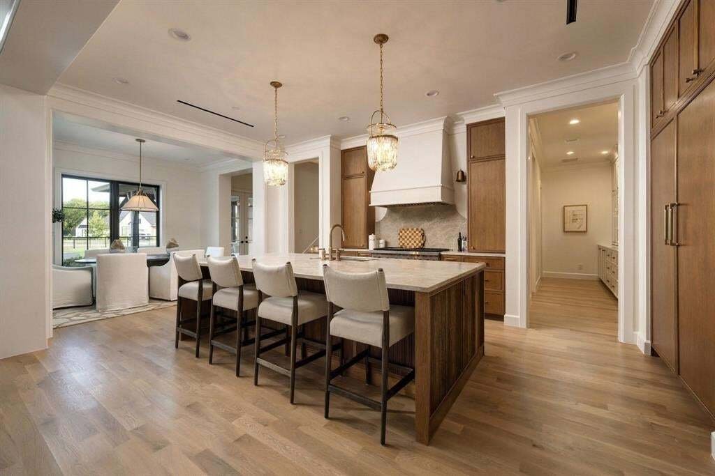 House in Fairview, Texas, United States 3 - 19000994