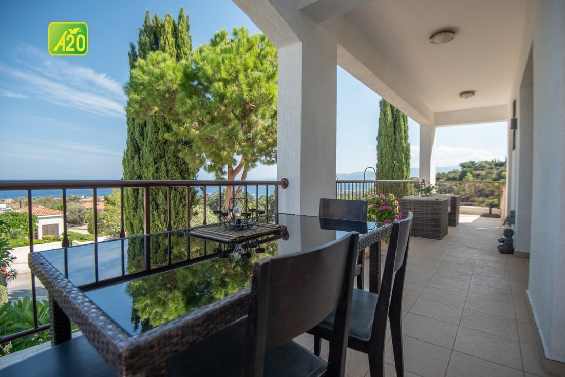 Villa in Poli Crysochous, Paphos, Cyprus 4 - 19006404