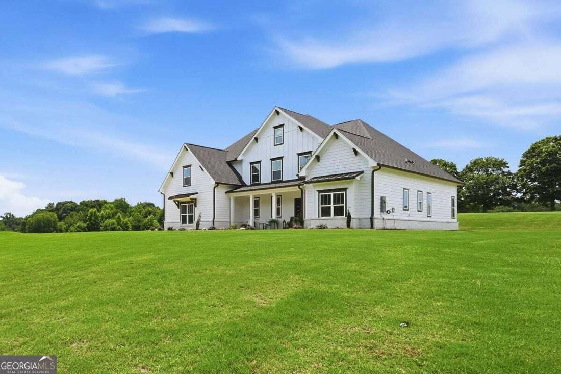 House in Commerce, Georgia, United States 1 - 19004092