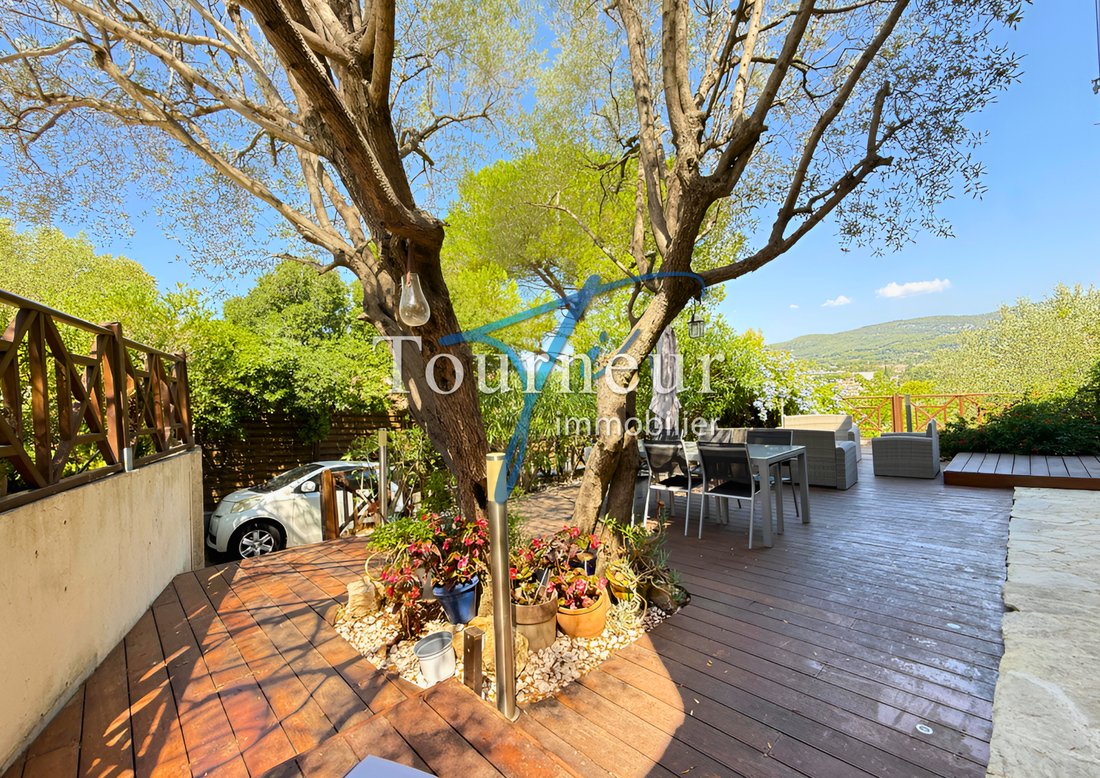 Villa in Nord, Sanary-sur-Mer, France 5 - 19004999