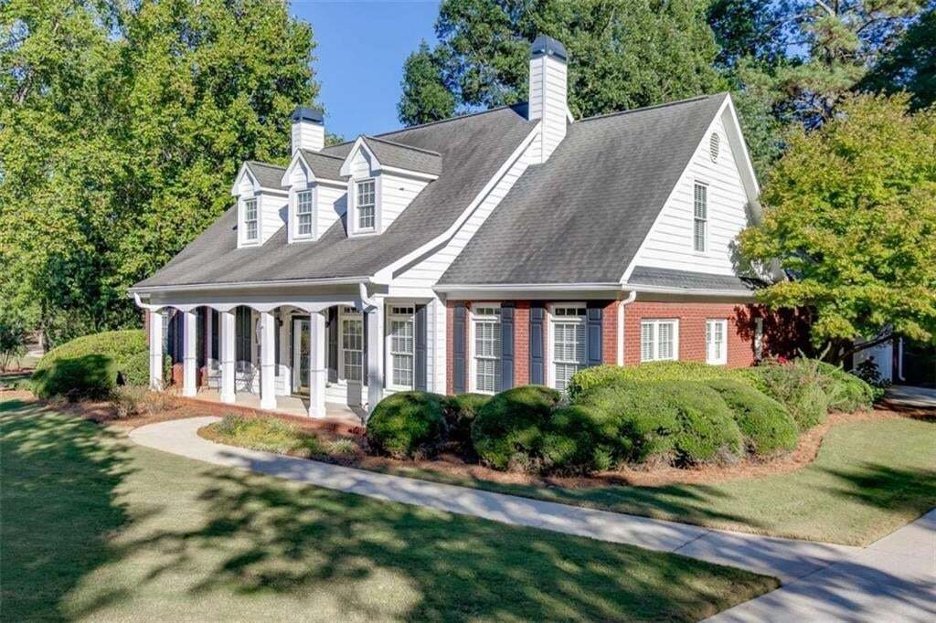 House in Monroe, Georgia, United States 3 - 19007149