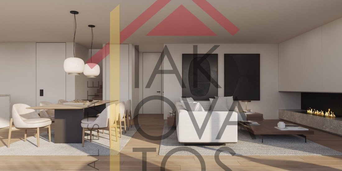Apartment in South Athens, Attica, Greece 3 - 19000733