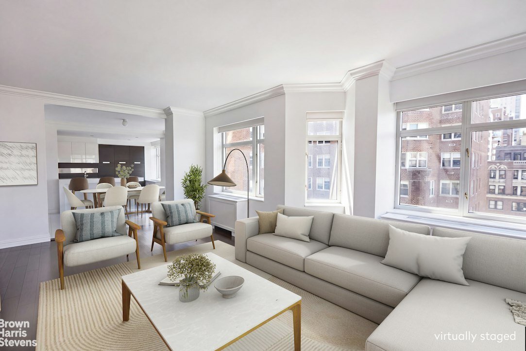 Condo in New York, New York, United States 2 - 19000625