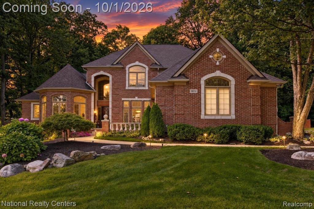 House in Farmington Hills, Michigan, United States 2 - 19007065