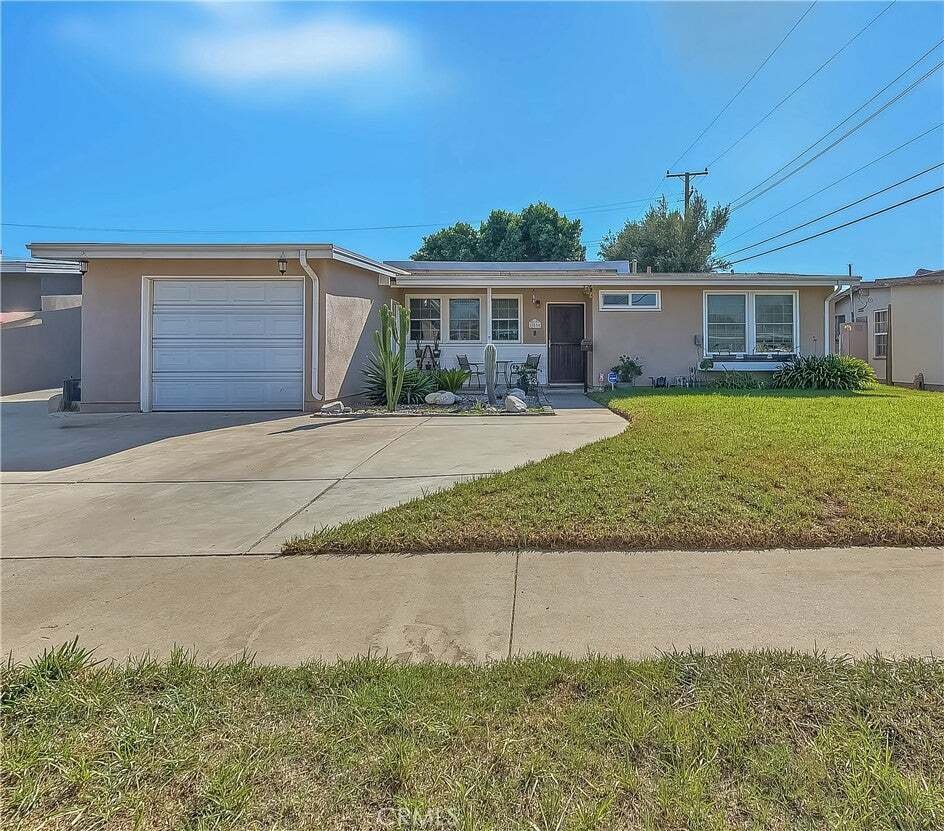House in La Puente, California, United States 1 - 19005730