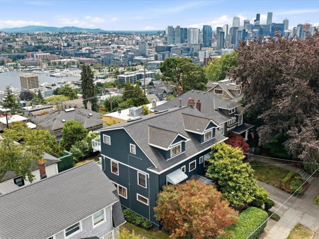 House in Seattle, Washington, United States 2 - 19001108
