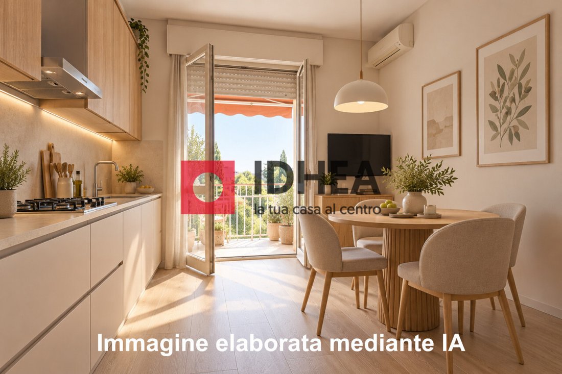 Apartment in Sud, Treviso, Italy 2 - 19005243