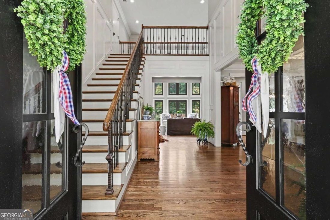 House in Decatur, Georgia, United States 4 - 19006856