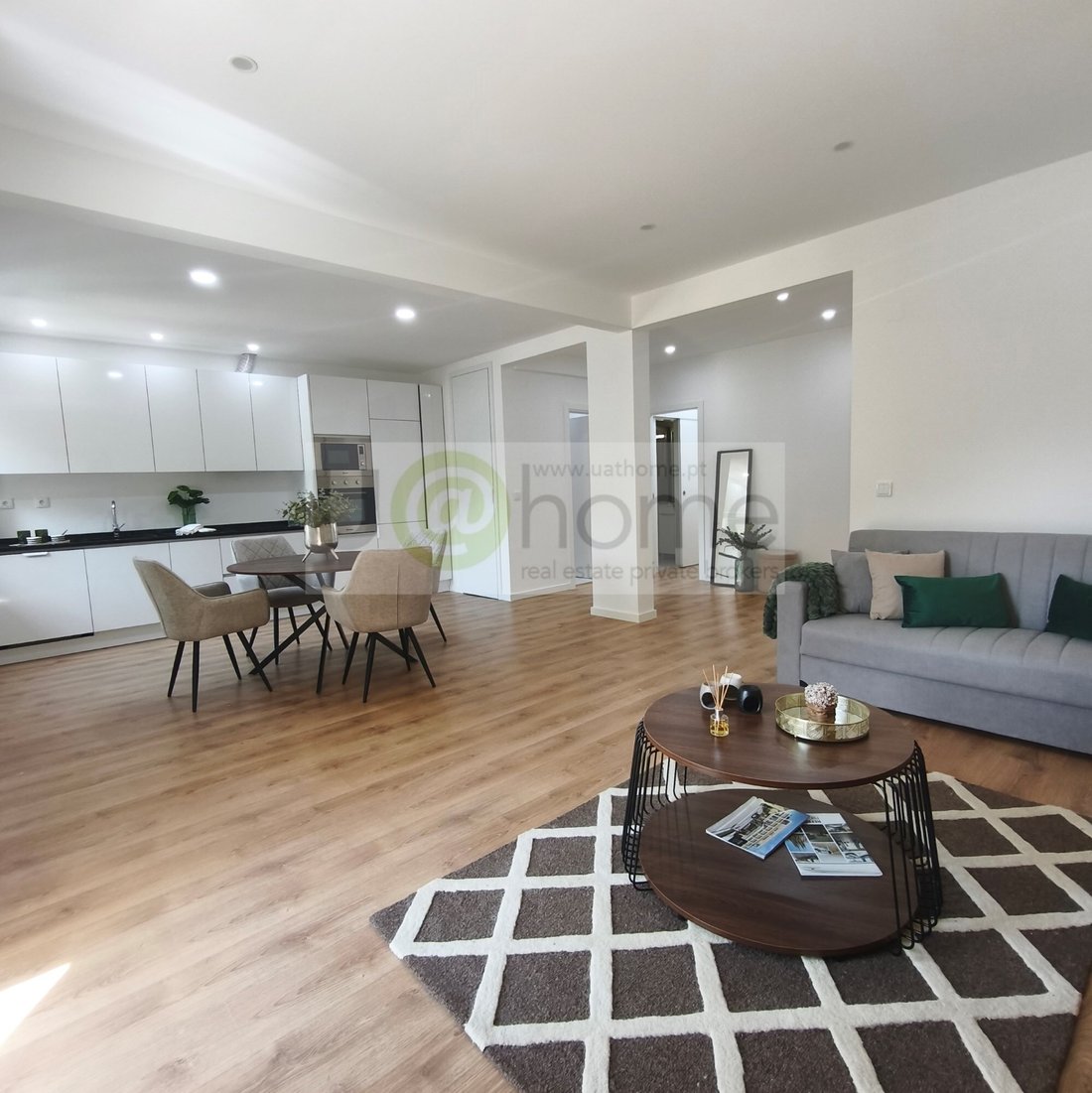 Apartment in Benfica, Lisbon, Portugal 1 - 19007632