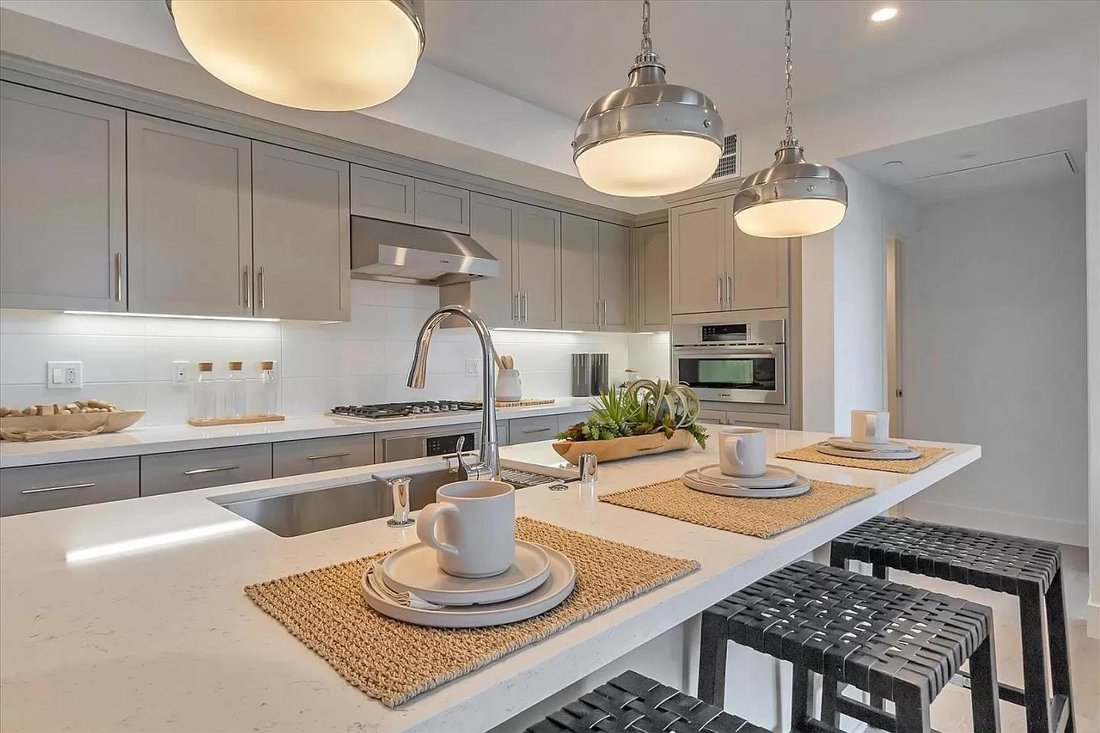 Condo in Los Gatos, California, United States 1 - 19007812