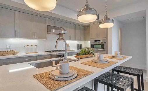 Condo in Los Gatos, California, United States 1