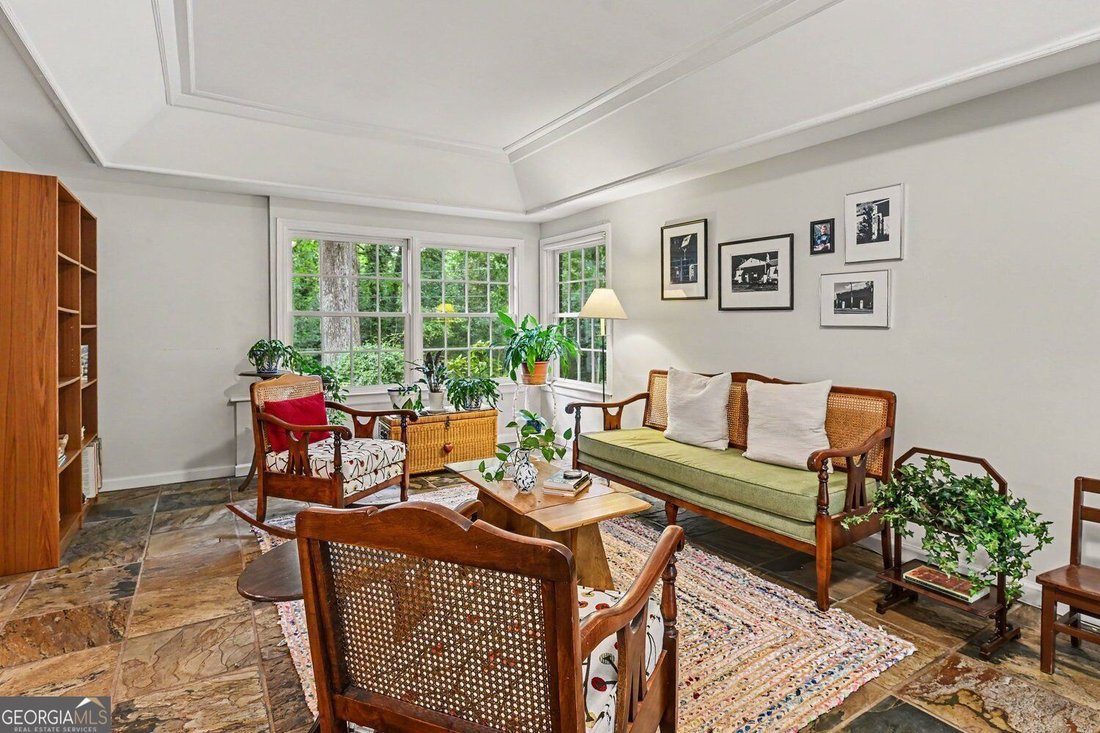 House in Avondale Estates, Georgia, United States 5 - 19003813