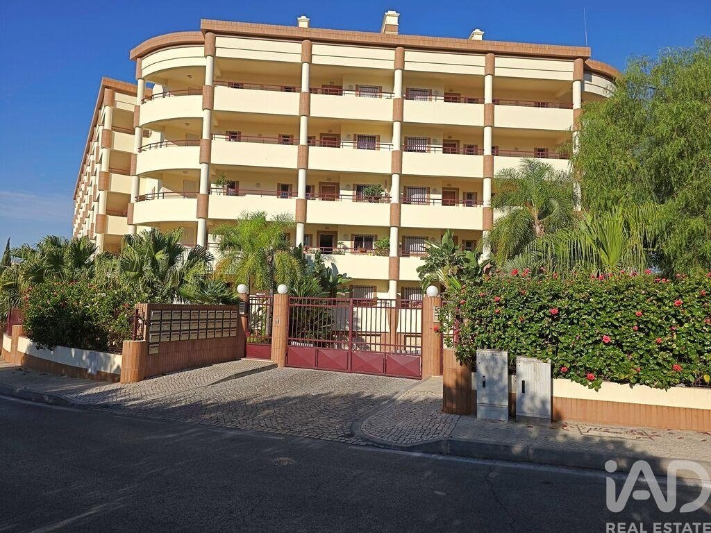 Apartment in Loule (Sao Sebastiao), Algarve, Portugal 2 - 19008224