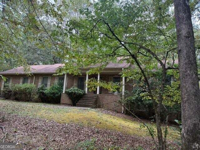 Casa a Fayetteville, Georgia, Stati Uniti 1 - 19000989