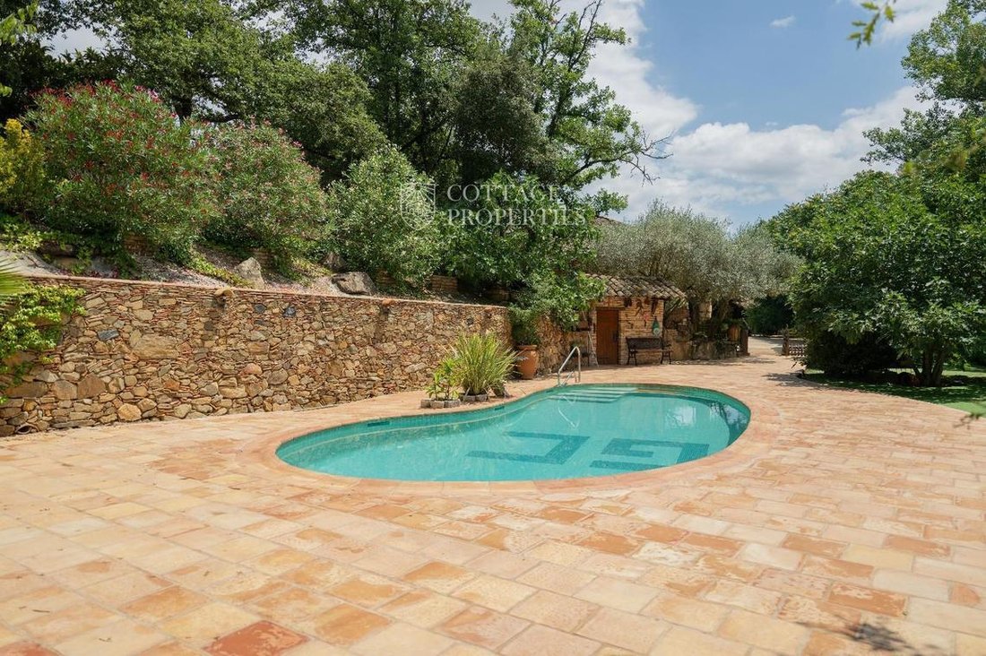 Finca a Aiguaviva, Catalogna, Spagna 2 - 18352920