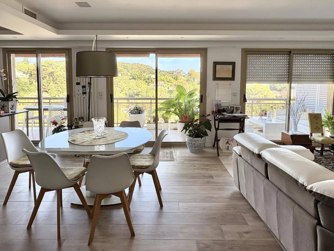 Apartamento en Maurice Jeanpierre, Le Cannet, Francia 5 - 18271322