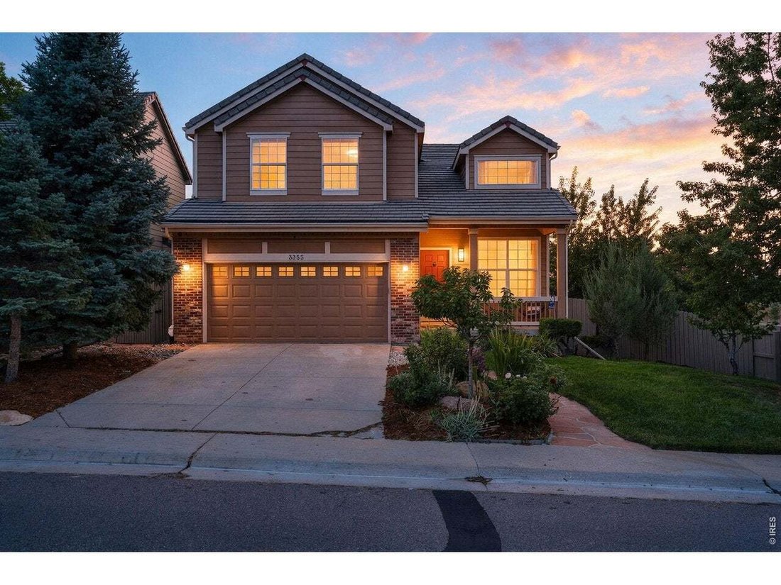 House in Lafayette, Colorado, United States 2 - 19003144