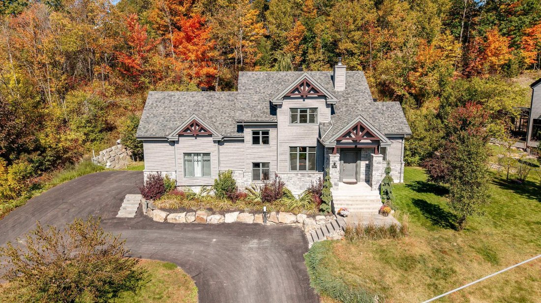 House in Piedmont, Quebec, Canada 1 - 19004697