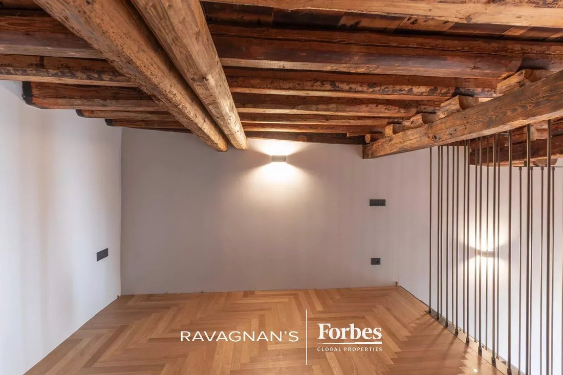 Apartment in Venice Historic Centre, Venice, Italy 4 - 19001633