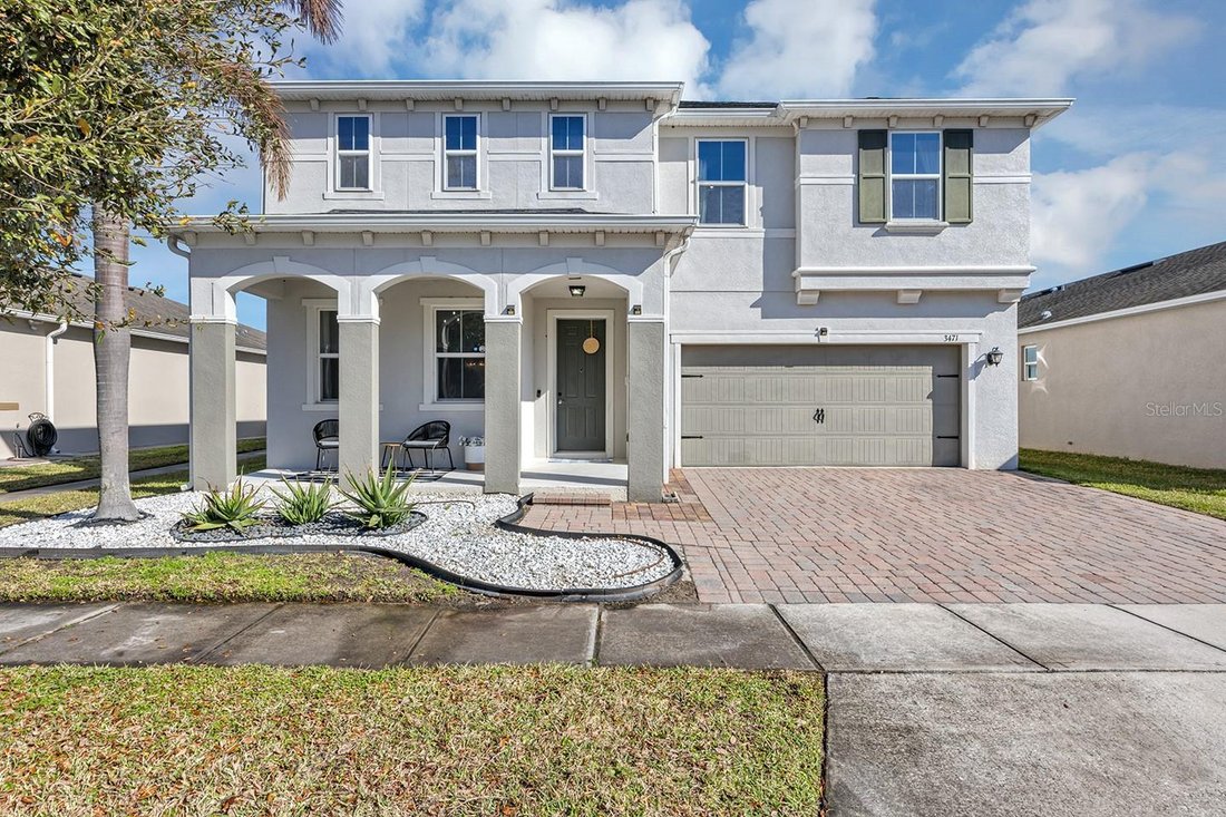 House in Kissimmee, Florida, United States 2 - 19003431