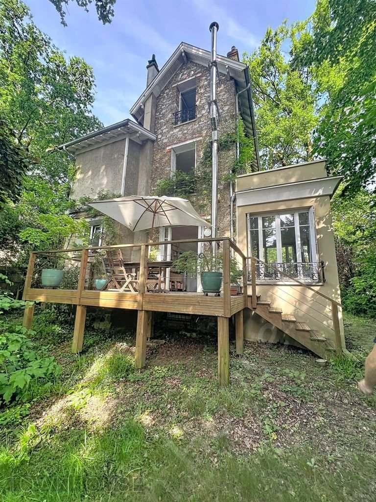 House in Chateau de Vaucresson, Vaucresson, France 1 - 19004625