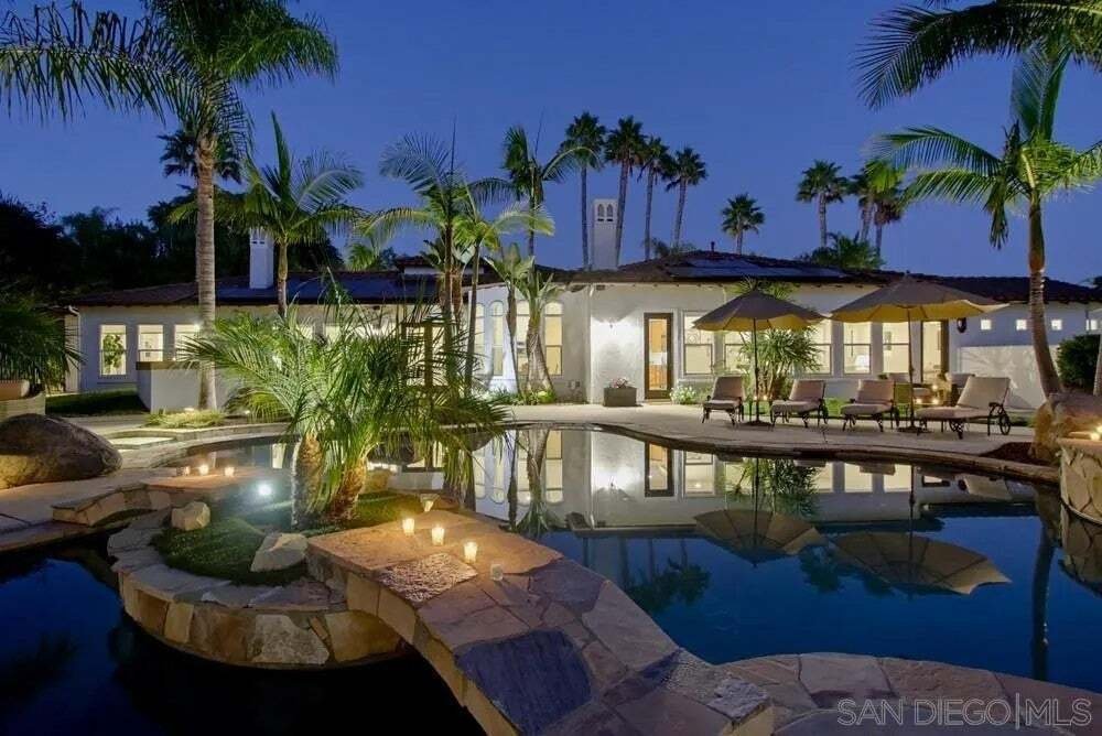 House in Poway, California, United States 1 - 19005769
