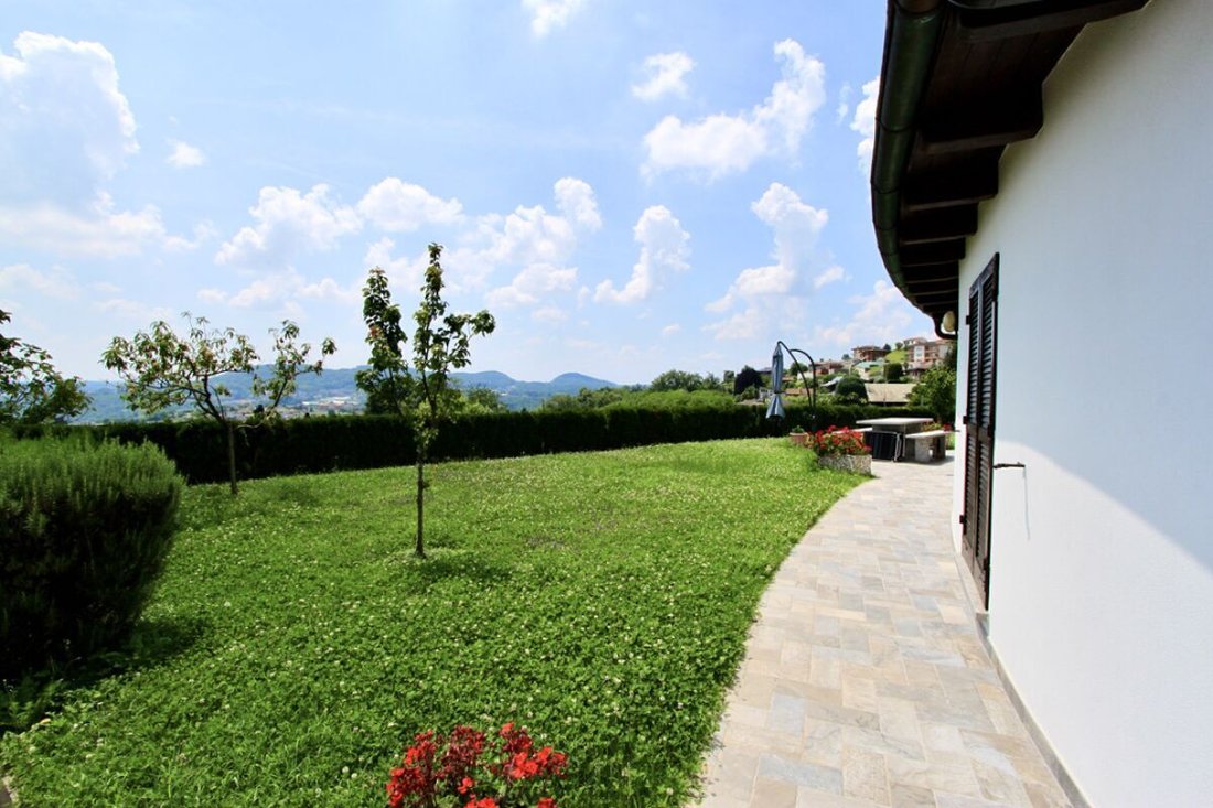 Villa in Besazio, Mendrisio, Ticino 4 - 18523345