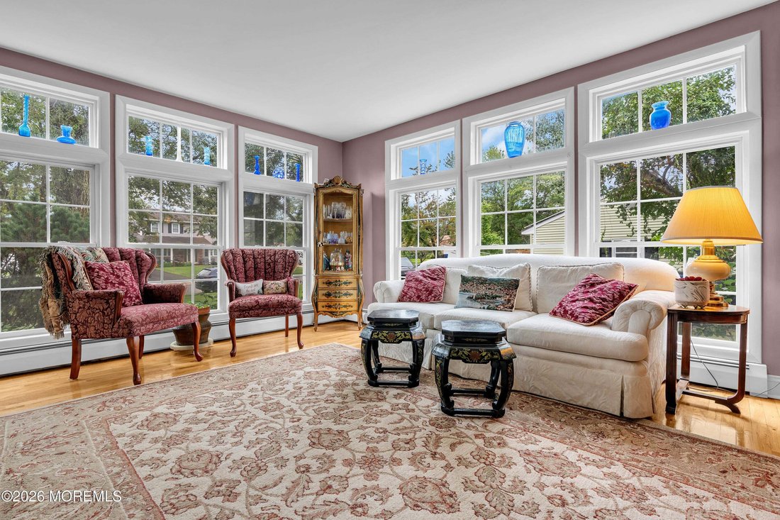 House in Toms River, New Jersey, United States 5 - 19002873
