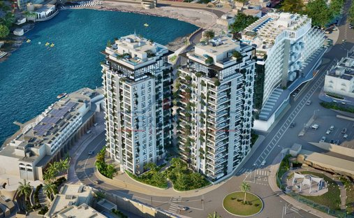 Apartment in Pembroke, Malta 1