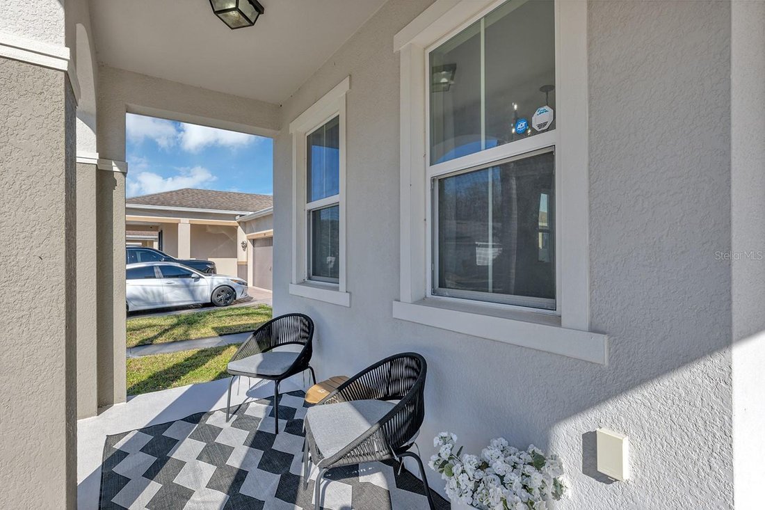 House in Kissimmee, Florida, United States 4 - 19003431