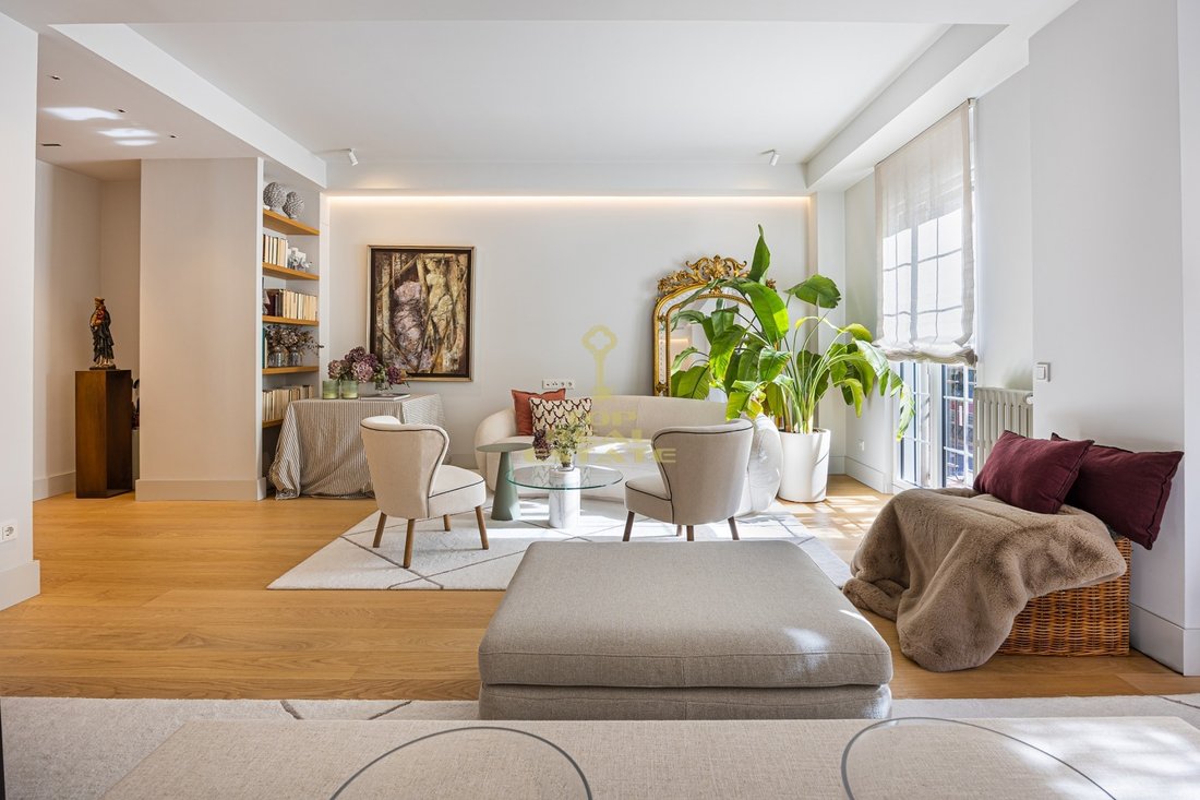 Apartamento en Salamanca, Madrid, España 3 - 19004394