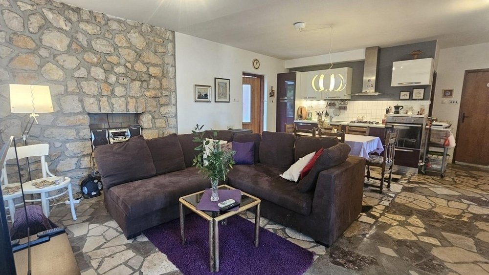 Apartment in Grad Crikvenica, Primorje-Gorski Kotar County, Croatia 3 - 19003754