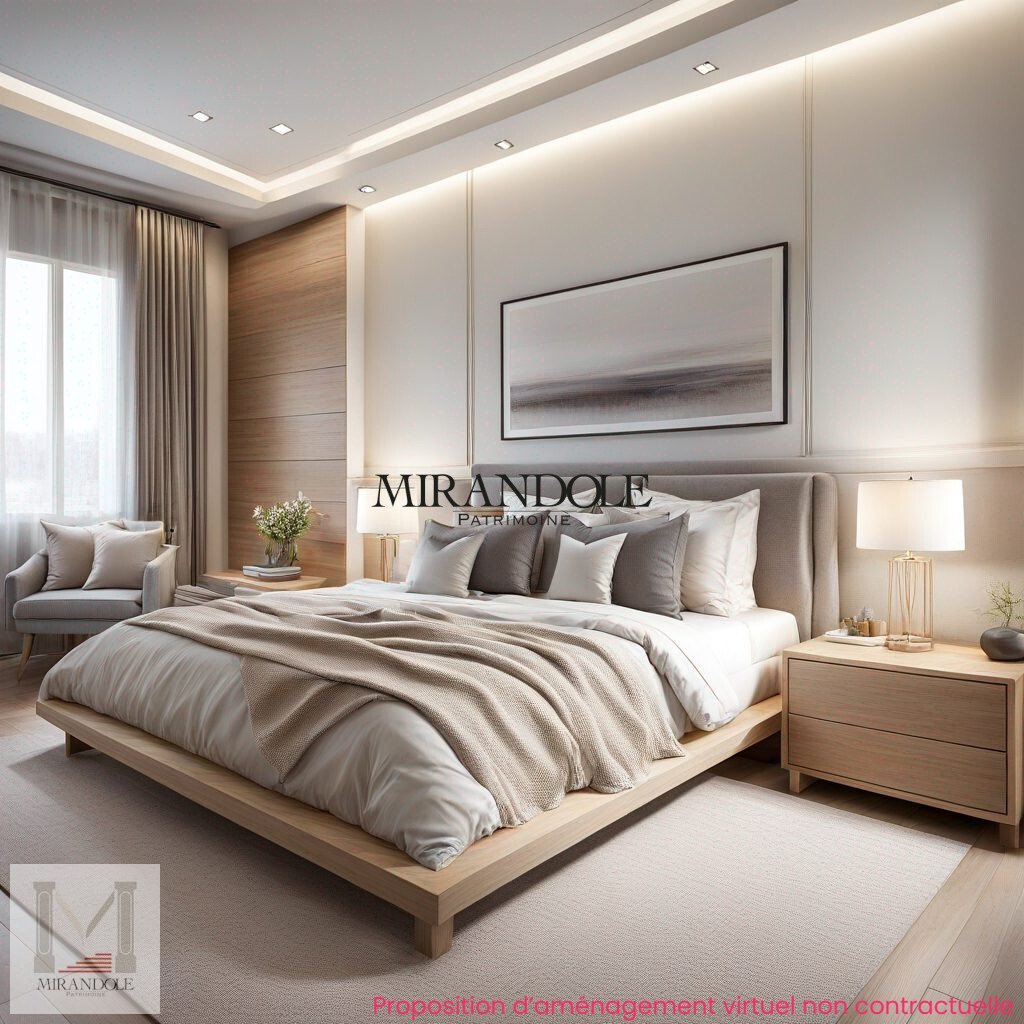 Apartment in Le Tholonet, Provence-Alpes-Côte d'Azur, France 5 - 16505039