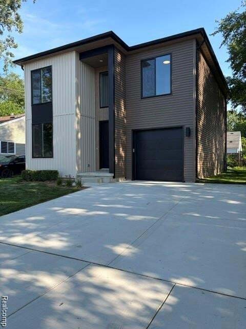 Haus in Ferndale, Michigan, Vereinigte Staaten 2 - 19003771